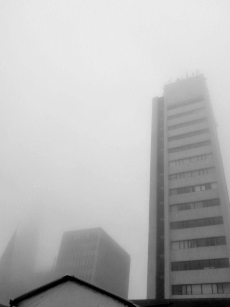 Photograph by Maria de los Angeles Osorio