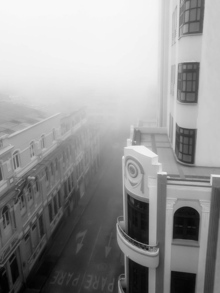 Photograph by Maria de los Angeles Osorio