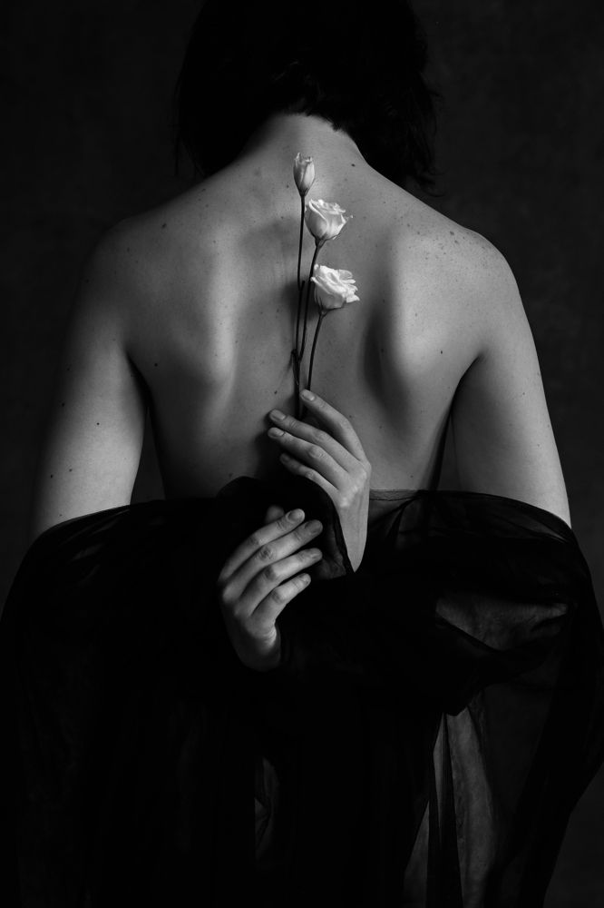 Photograph by Валя Гольцберг