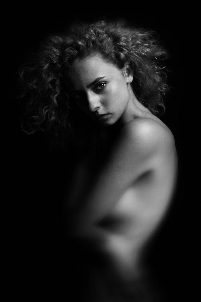 Photograph by Валя Гольцберг