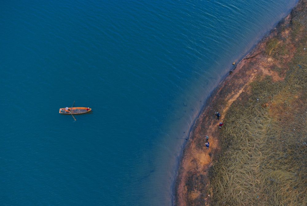 Photograph by Ngo Duy Minh Triet