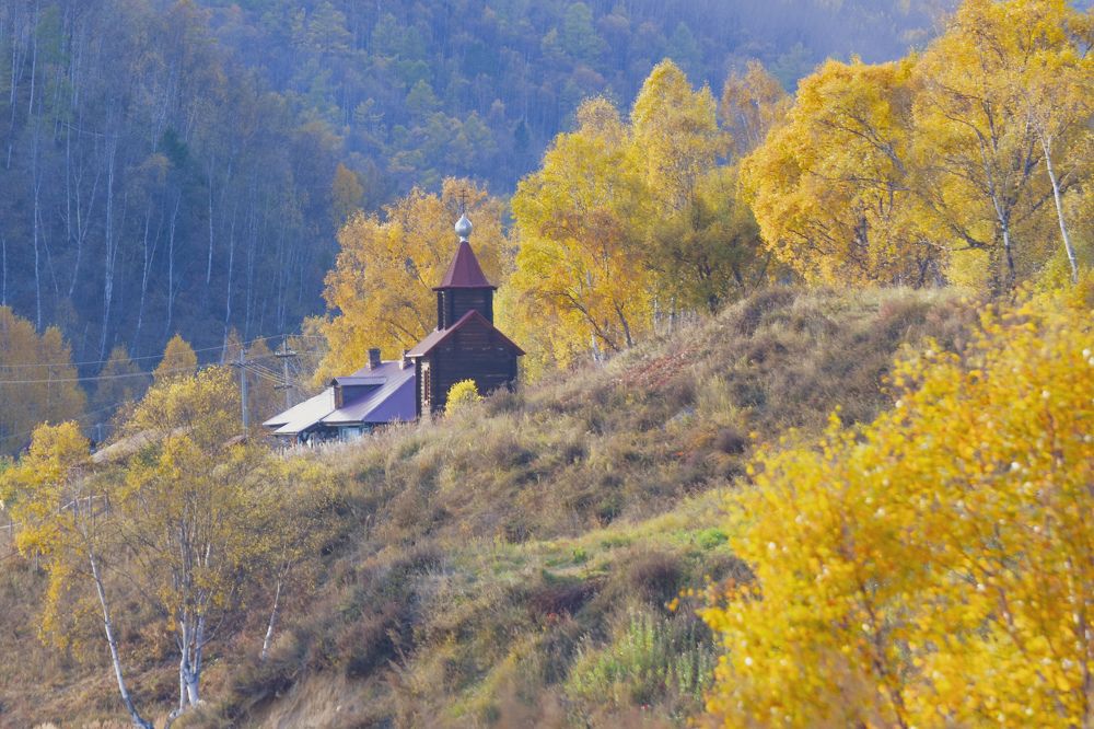 Photograph by Амир Гильмутдинов