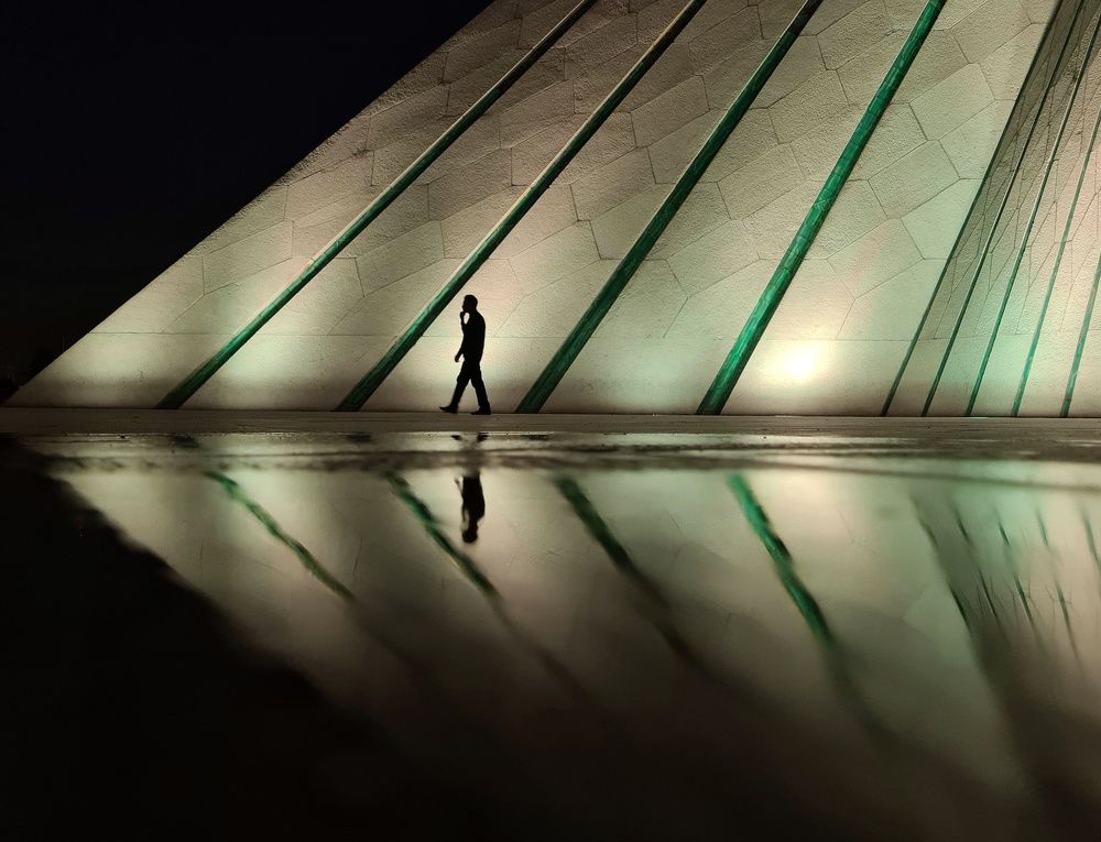 Photograph by Mohamadreza Jalilzadeh