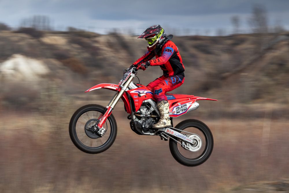 Фотография автора Александр Хрипушин