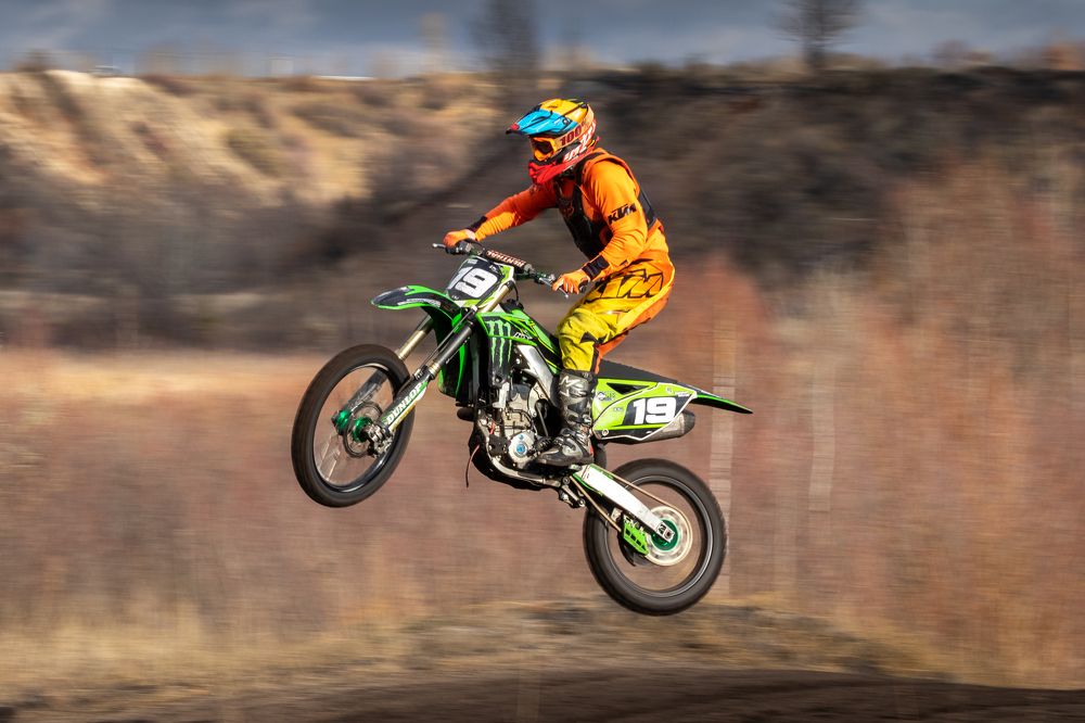 Фотография автора Александр Хрипушин