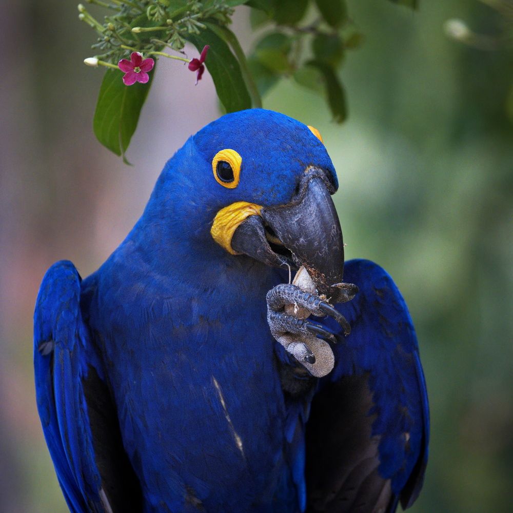 Обеденный перерыв