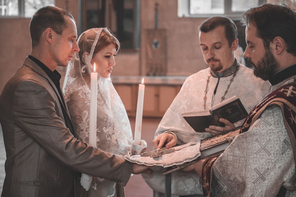 Photograph by Ольга Кудина