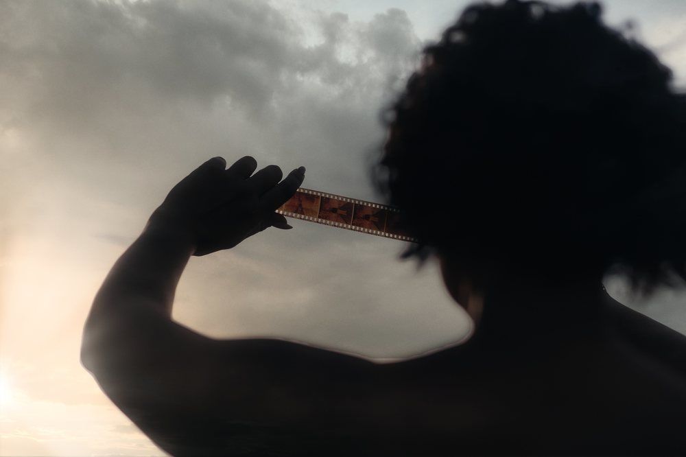 Photograph by Анатолий Климов