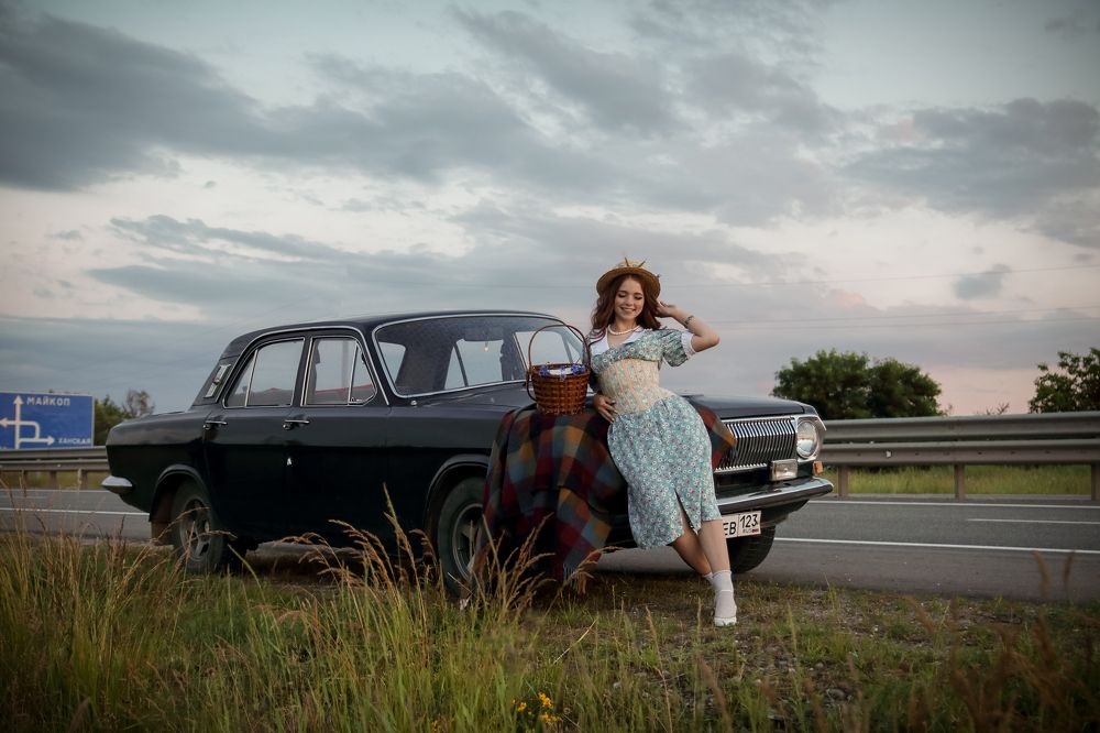 Photograph by Виктория Бережок