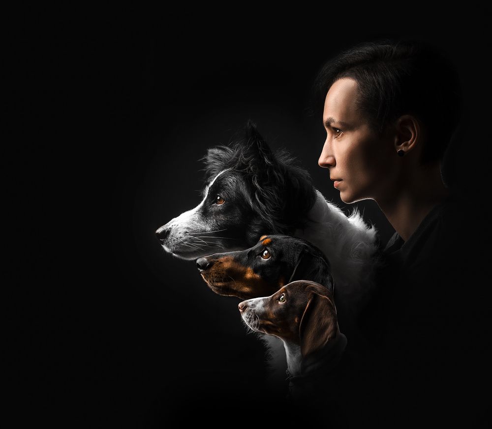 Photograph by Екатерина Кикоть