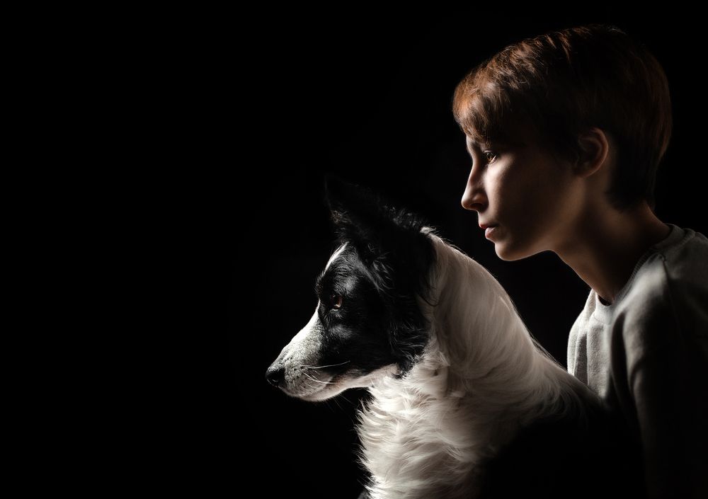 Photograph by Екатерина Кикоть