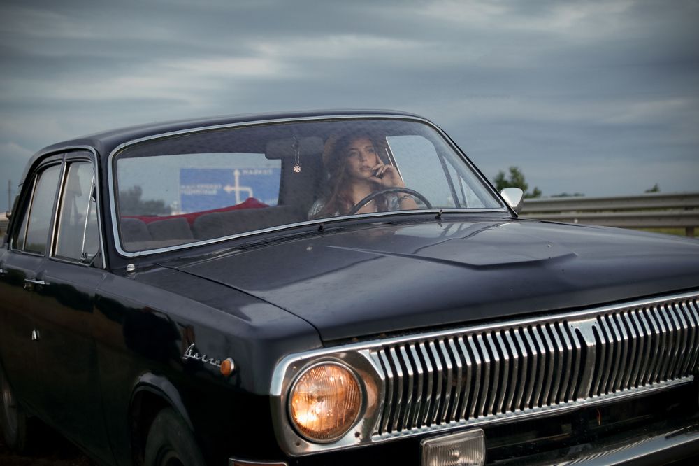 Photograph by Виктория Бережок