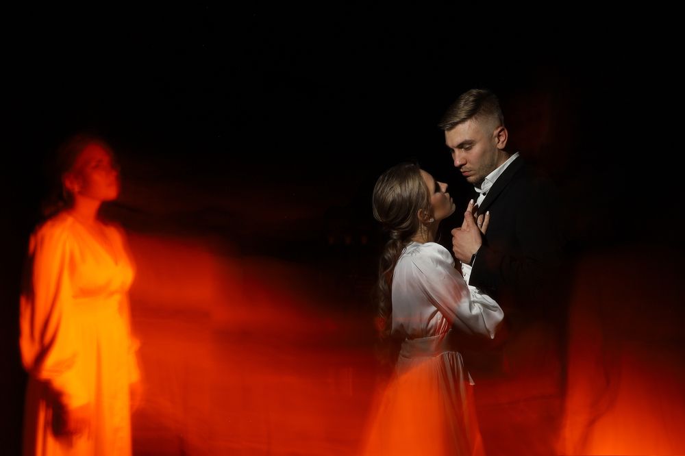 Photograph by Владимир Лукашев