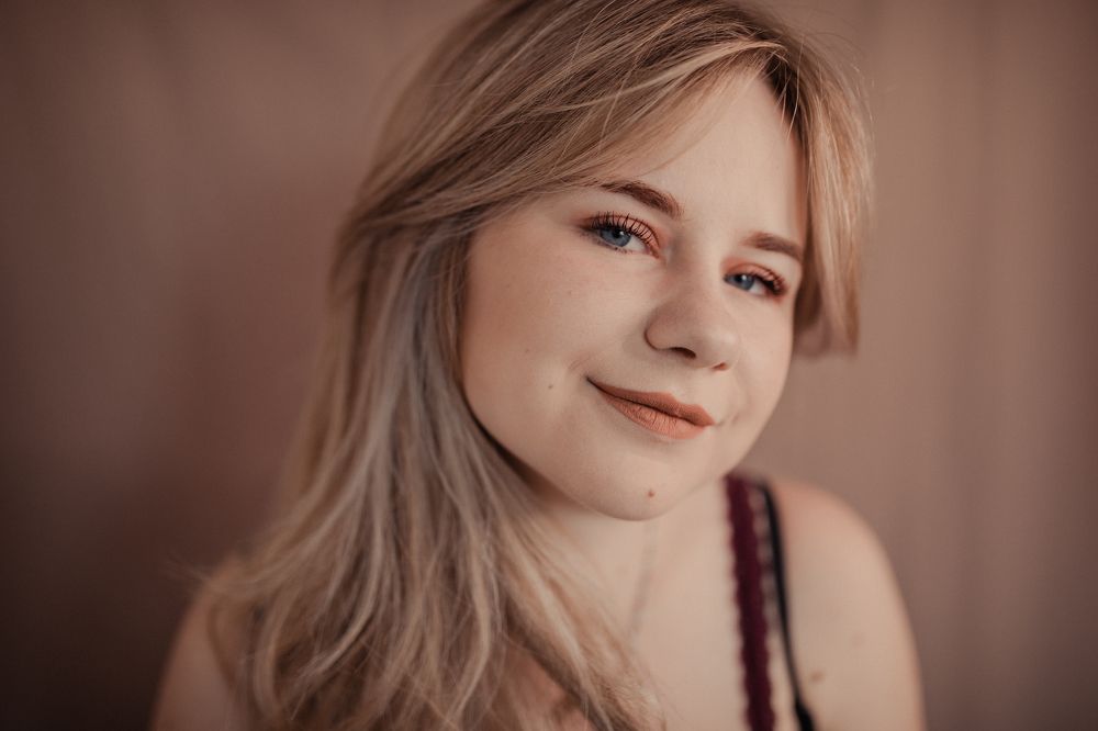 Photograph by Kseniia Baron