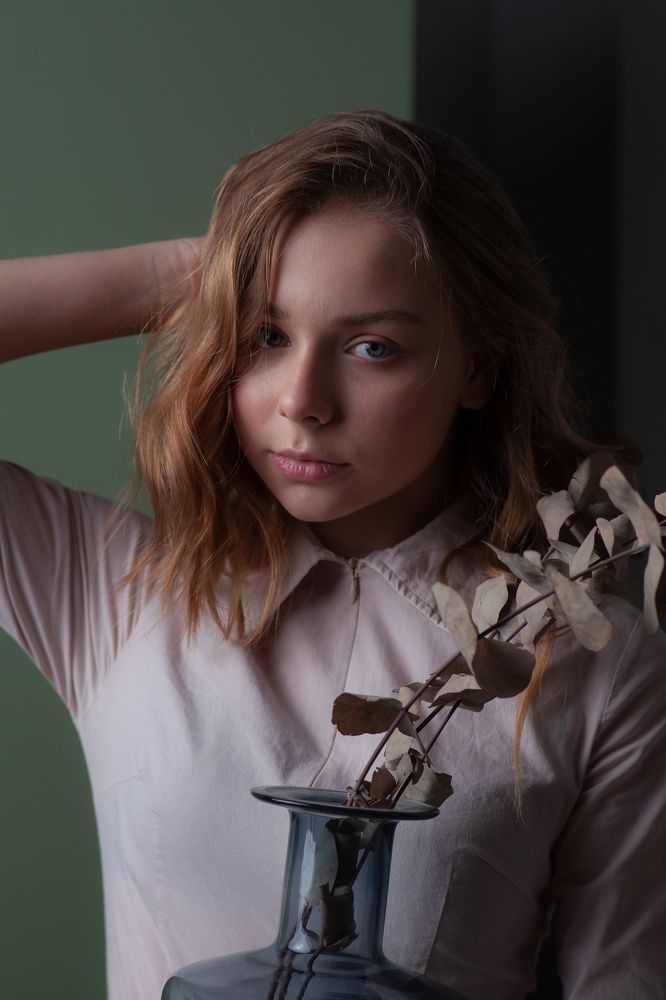 Photograph by Александра Игнатьева