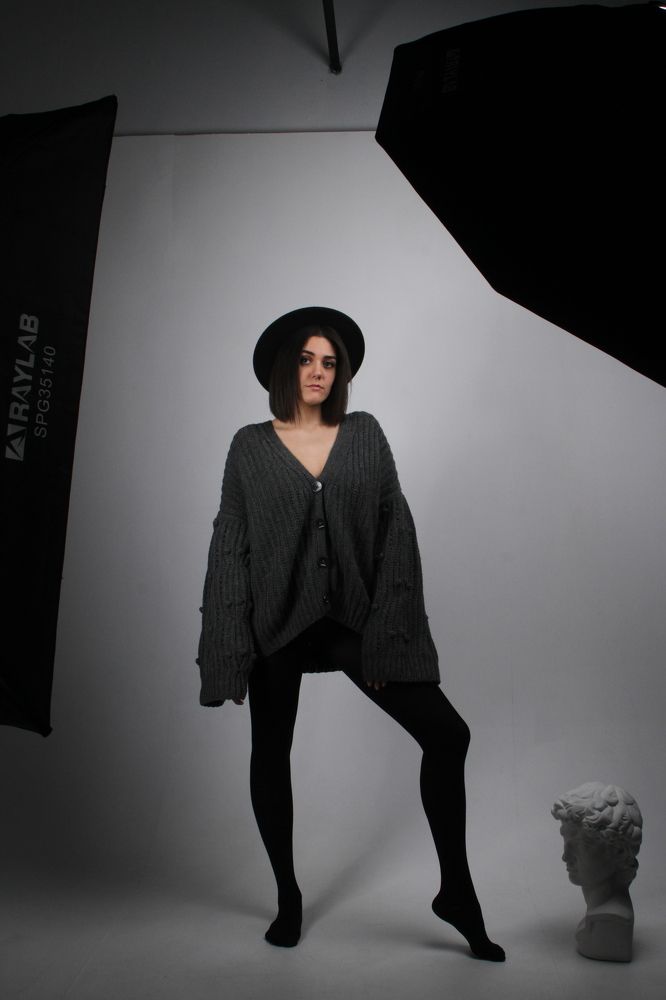 Фотография автора Дмитрий Воронцов