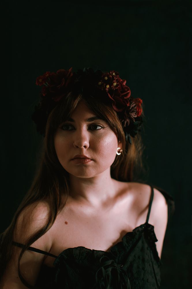 Photograph by Kseniia Baron