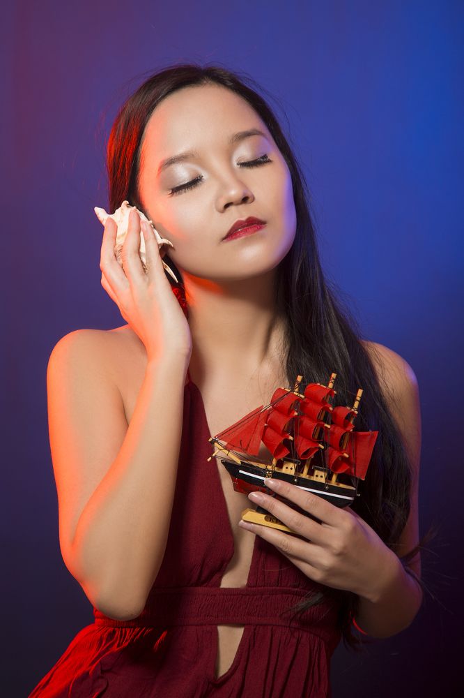 Photograph by Татьяна Мурзенко