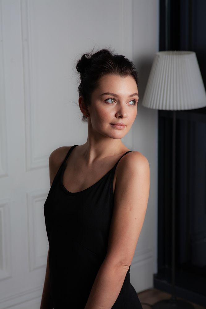 Photograph by Александра Игнатьева