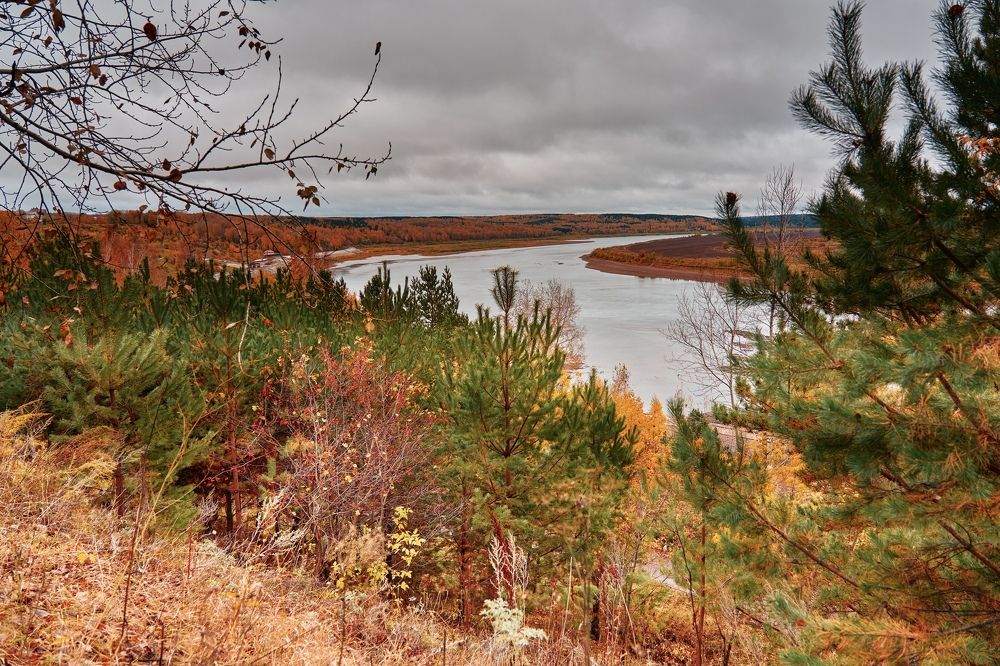 Photograph by Yuliya Khramova