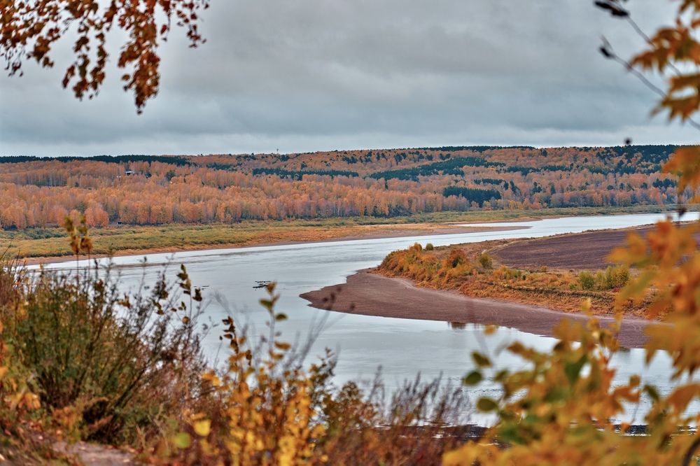 Photograph by Yuliya Khramova