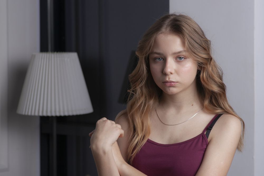 Photograph by Александра Игнатьева