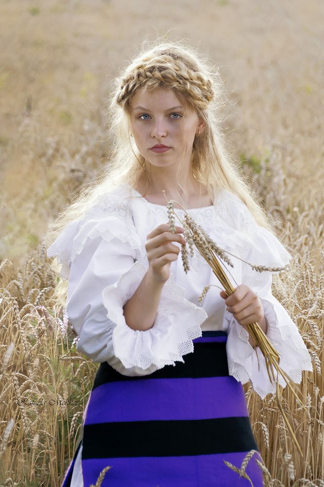 Photograph by Rafaela Mekker