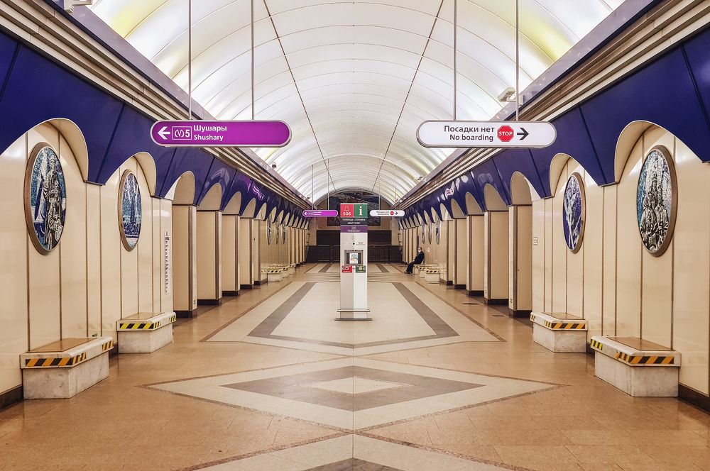 Photograph by Алексей Буцайло