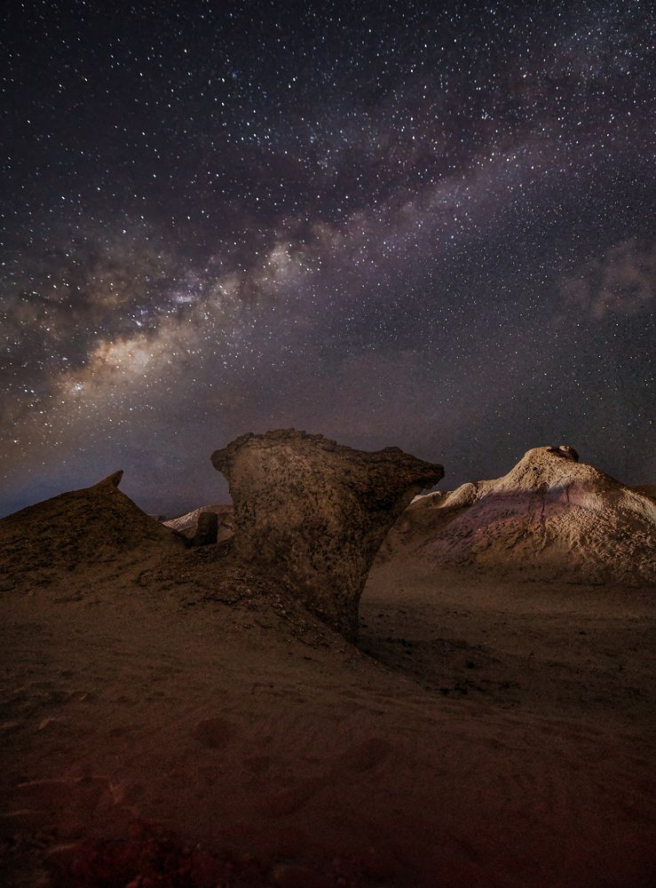 Photograph by Ibrahim Aljarrash