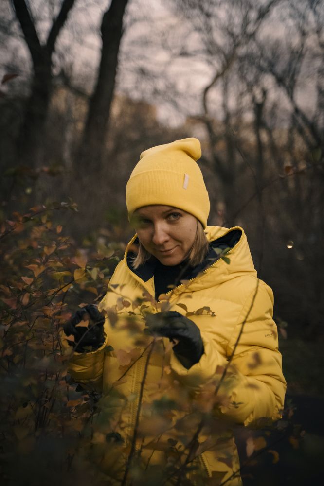 Photograph by Тимофей Белокопытов