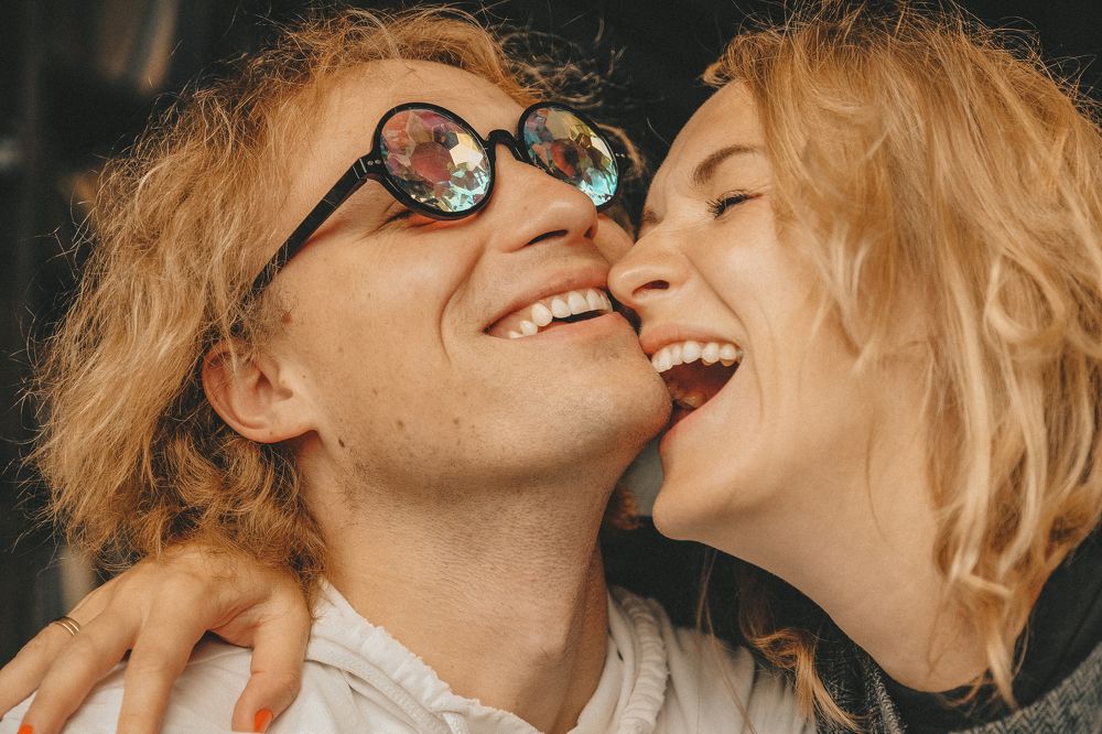 Photograph by Marina Vakhrameeva