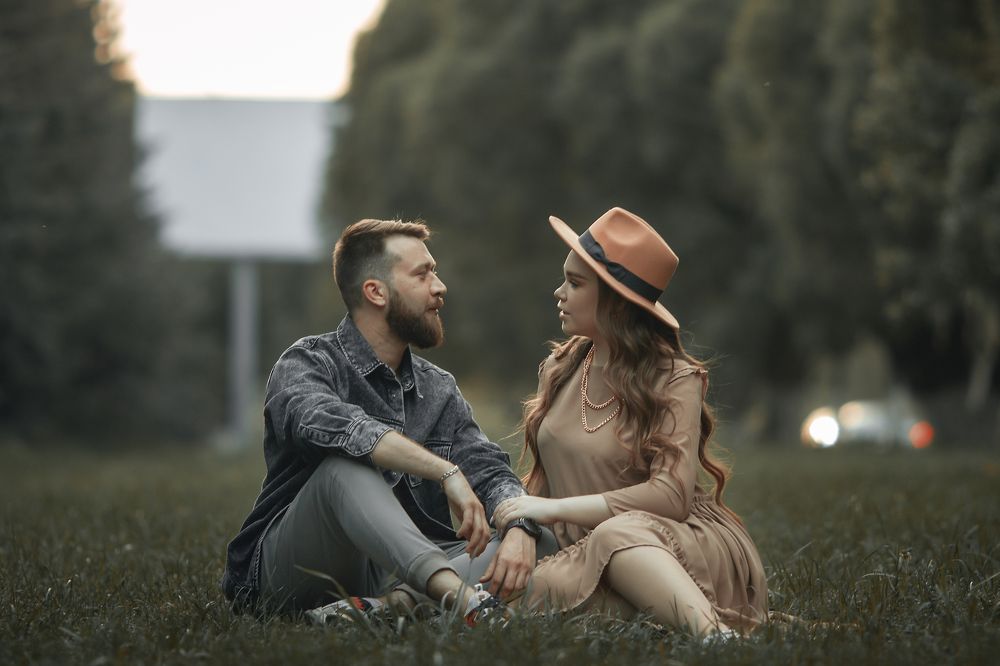 Photograph by Вячеслав Болякин