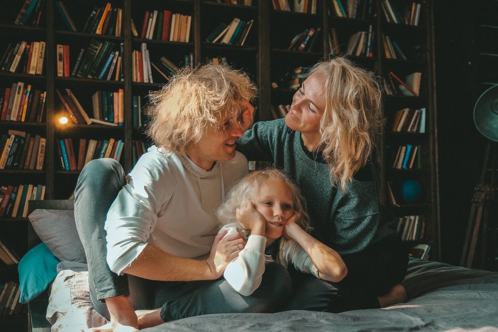 Photograph by Marina Vakhrameeva