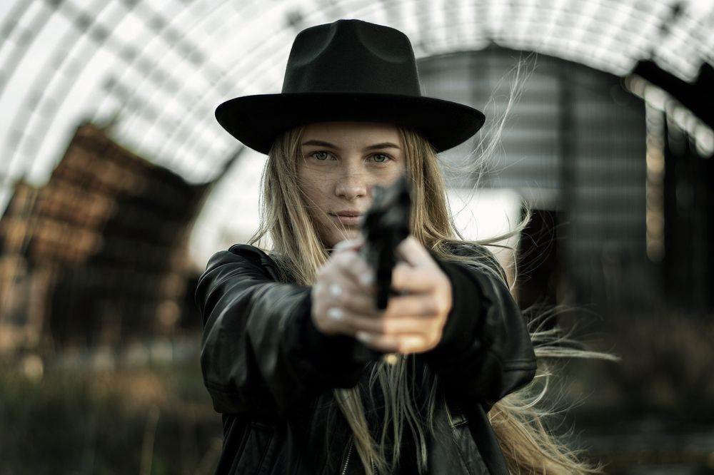 Photograph by Александр Захаров