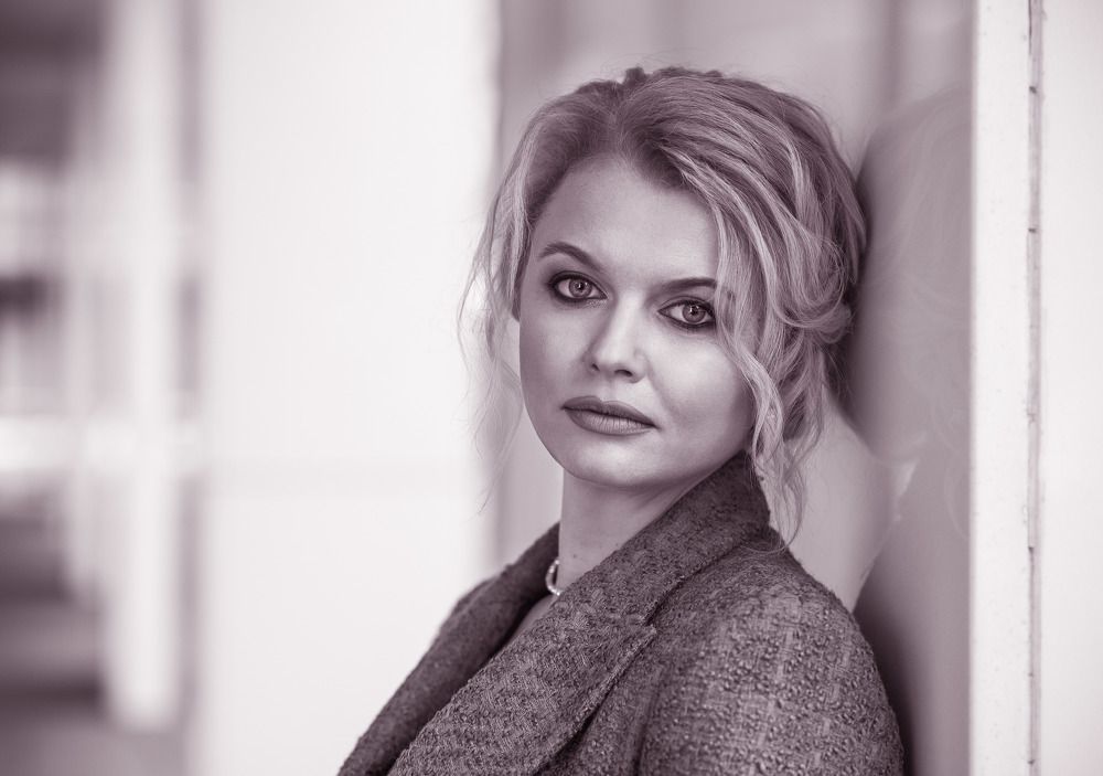 Photograph by Юрий Фирскин