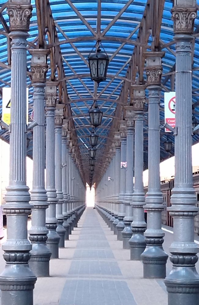 Photograph by Ольга Заповедная