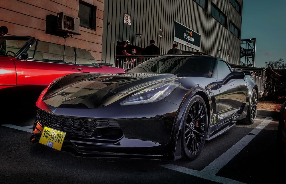 Photograph by Александр Бен Сандлер