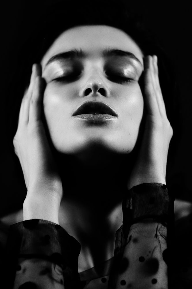 Photograph by Валя Гольцберг