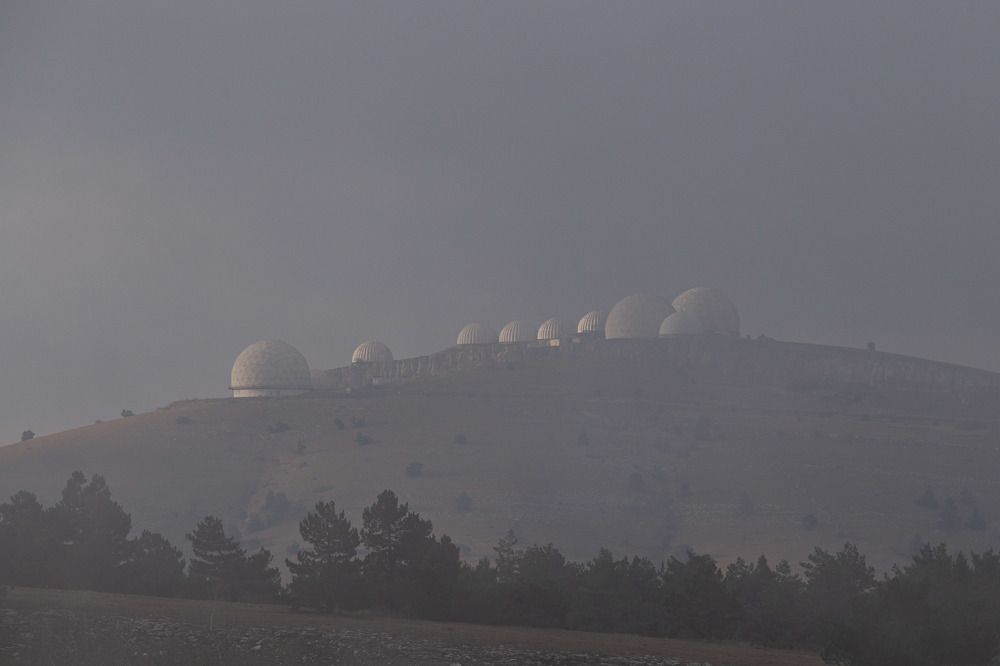 Photograph by Vladimir Soroka