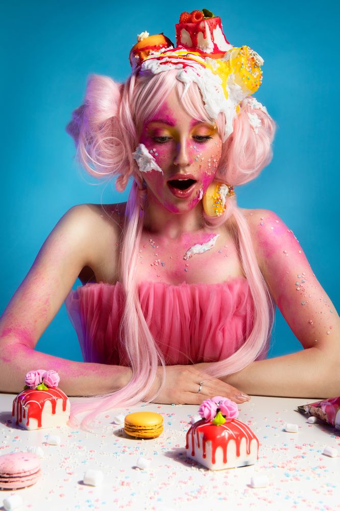 Photograph by Galya Timel