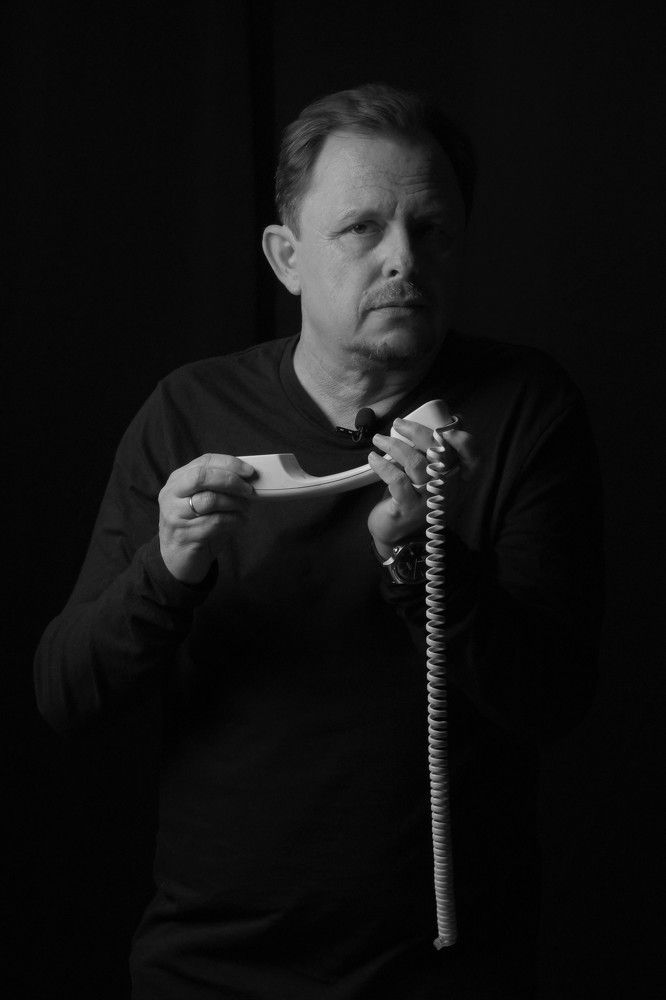 Photograph by Кирилл Соколов