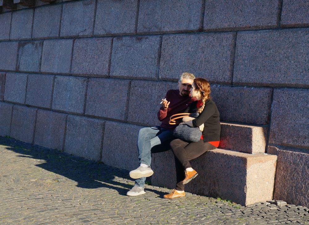 Photograph by Блюмина Елена