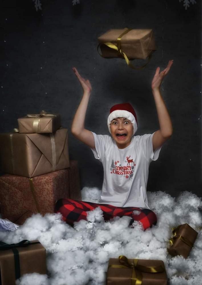 Photograph by Marina Straub