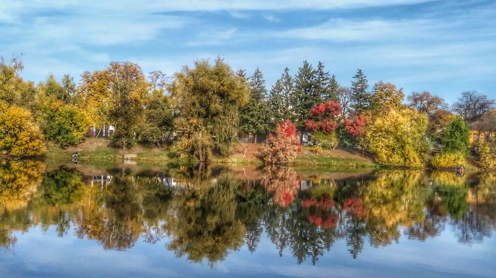 Photograph by Дарья