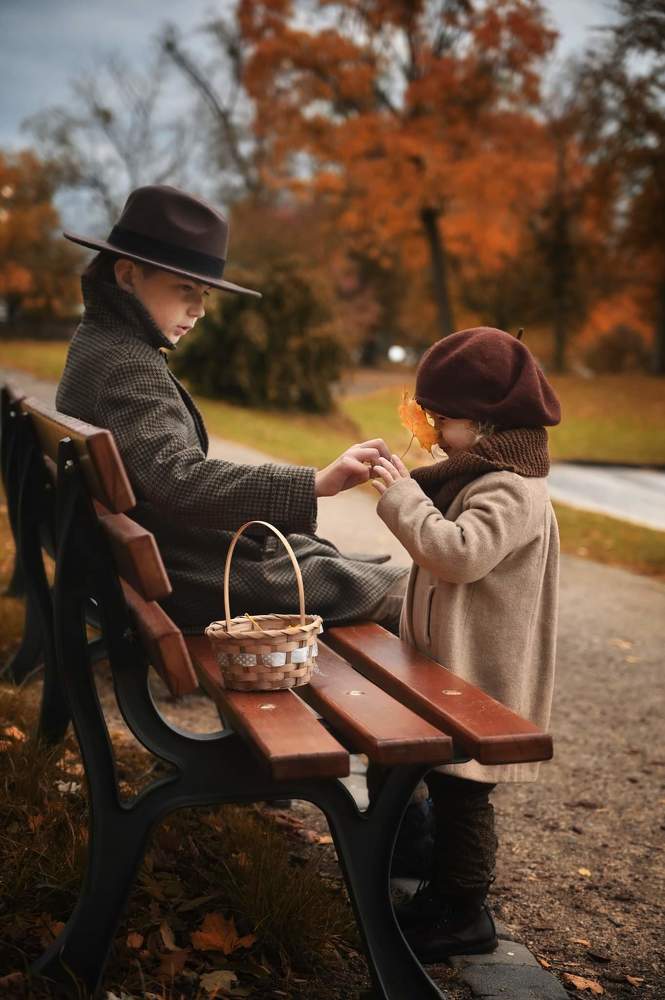 Photograph by Marina Straub