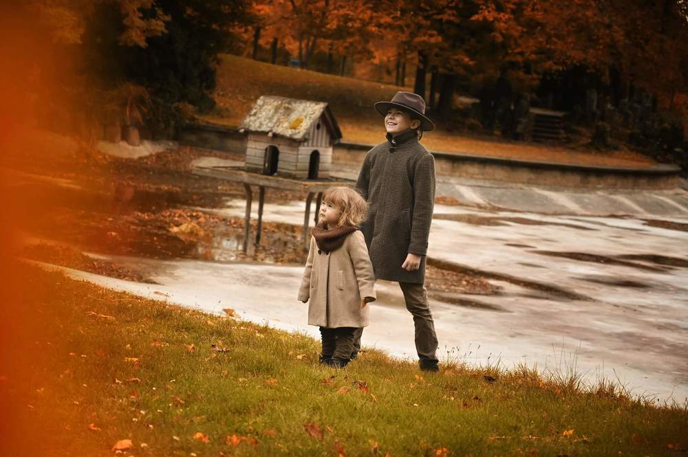 Photograph by Marina Straub