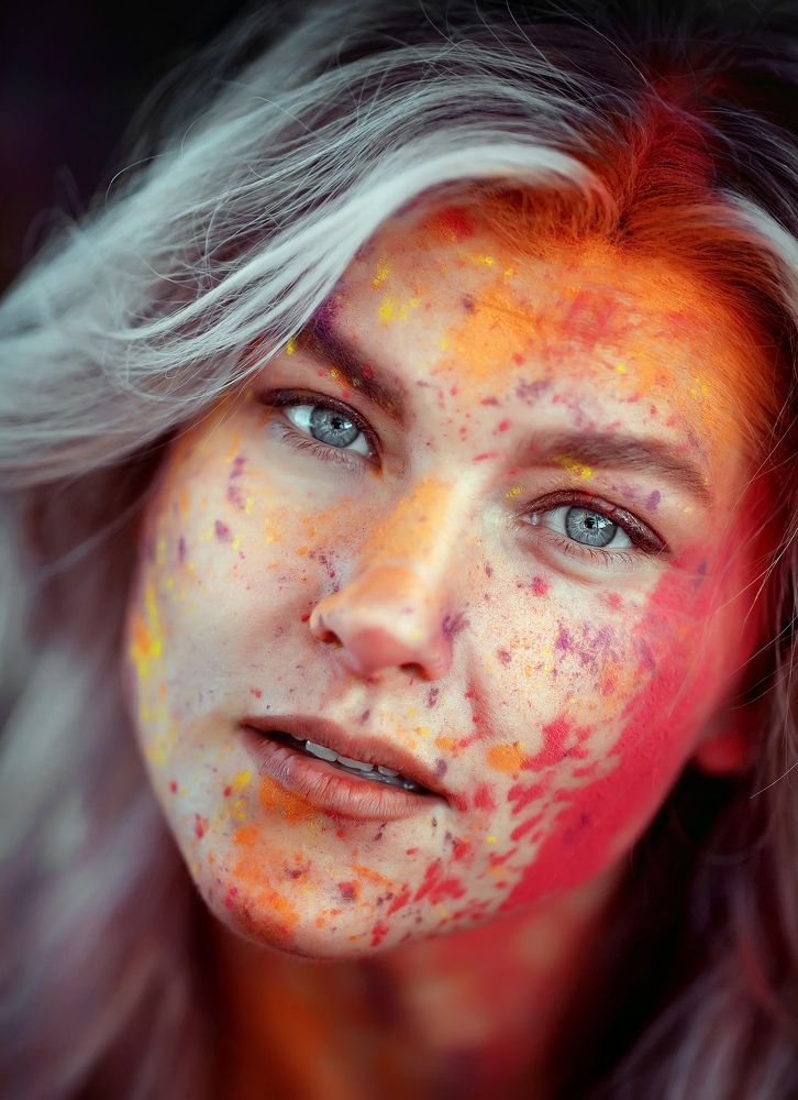 Photograph by Анна Львова