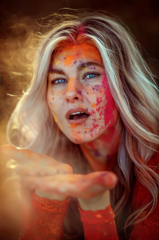 Photograph by Анна Львова