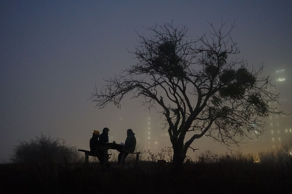 Photograph by Антонина Вишневская