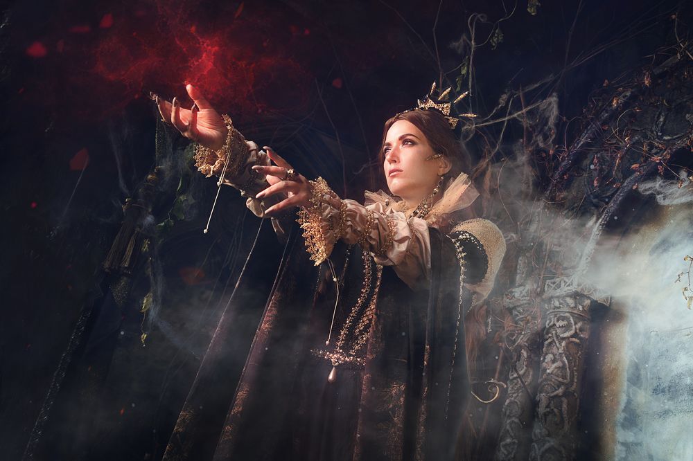 Photograph by Galya Timel